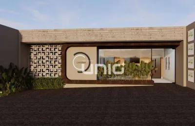 Casa comercial para alugar no bairro dos alemães, em piracicaba/sp