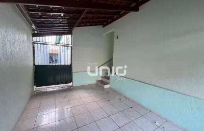 Casa com 4 quartos à venda na Rua Dom Pedro II, 1811, Alto, Piracicaba