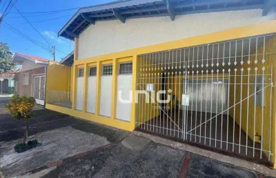 Casa com 2 dormitórios para alugar no bairro paulista