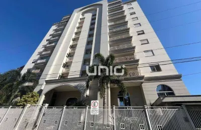 Apartamento residencial para alugar no edifício bellagio