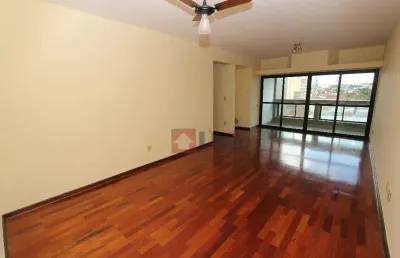 Apartamento com 3 dormitórios à venda, 113 m² por r$ 430.000,00 - alto - piracicaba/sp