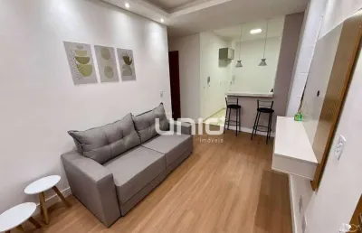 Apartamento a venda no piazza di roma, jardim são francisco - piracicaba/sp