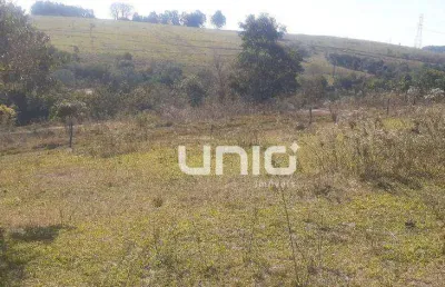 Terreno à venda na Estrada Municipal, 100, Tanquã, São Pedro