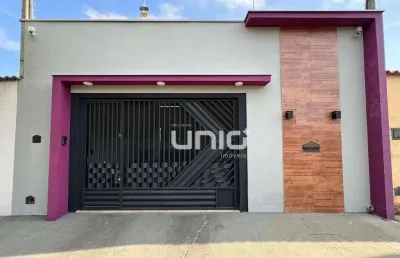 Casa com 2 dormitórios à venda no jardim califórnia