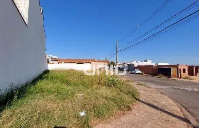 Terreno à venda na Rua Antonio Carlos Negrisiolo, Cecap, Piracicaba
