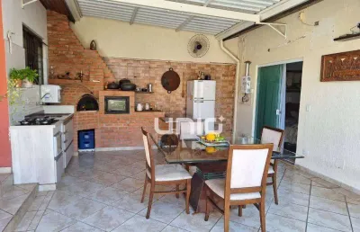 Casa à venda no bairro água branca, em piracicaba/sp