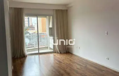 Apartamento com 2 dormitórios, 79 m² - venda por r$ 590.000,00 ou aluguel por r$ 4.210,12/mês - são dimas - piracicaba/sp