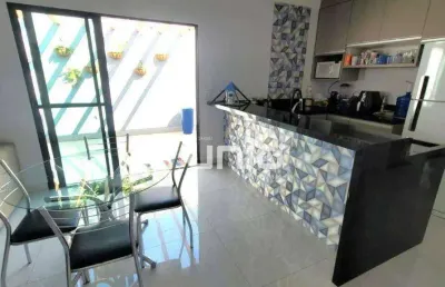 Casa com 3 quartos à venda na Rua Gonçalves Dias, 777, Piracicamirim, Piracicaba