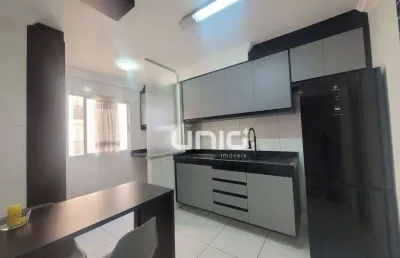 Apartamento para venda e locação em piracicaba: santa helena residence - campestre, piracicaba/sp