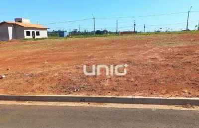Terreno à venda bairro bela vida cidade de saltinho sp