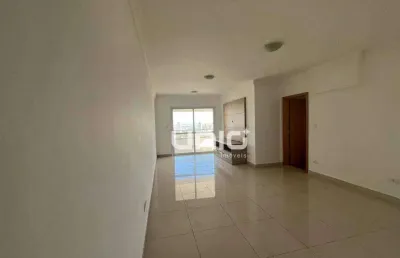 Apartamento para alugar no edifício terraço maronella, no bairro são judas em piracicaba.