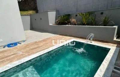 Casa à venda, - condomínio damha ii - piracicaba/sp