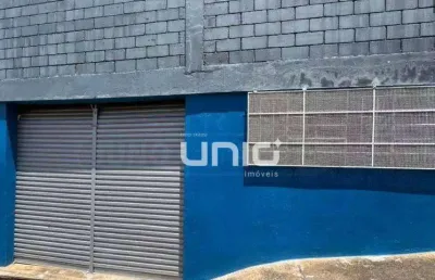 Salão comercial para alugar no bairro pauliceia – piracicaba/sp