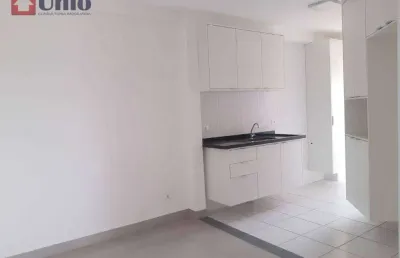 Apartamento com 2 dormitórios para alugar, 62 m² por r$ 3.170,70/mês - paulicéia - piracicaba/sp