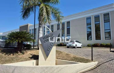 Sala comercial no condomínio terras center office, no bairro morato em piracicaba-sp.