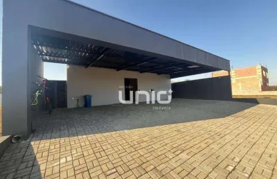 Casa com 4 dormitórios para alugar, 280 m² por r$ 10.418,00/mês - residencial terras de ártemis - piracicaba/sp