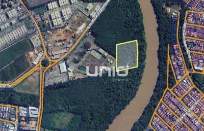 Área à venda, 11714 m² por r$ 650.000,00 - ondas - piracicaba/sp
