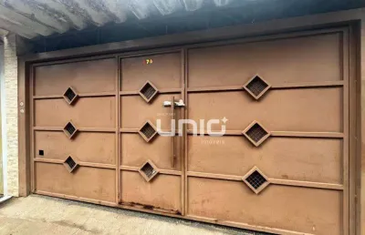 Casa residencial para alugar no jardim paineiras em piracicaba.