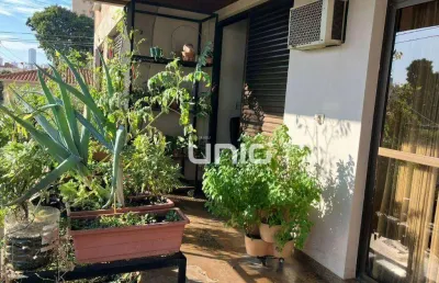 Apartamento de alto padrão à venda, bairro centro, piracicaba/sp