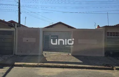 Casa com 2 dormitórios para alugar, 39 m² por r$ 1.576,19/mês - conjunto habitacional água branca - piracicaba/sp