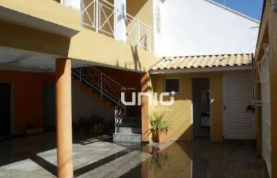 Casa com 4 quartos à venda na Rua Furio Franceschini, 526, Parque Santa Cecília, Piracicaba