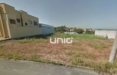 Terreno industrial à venda, santa rosa, piracicaba.