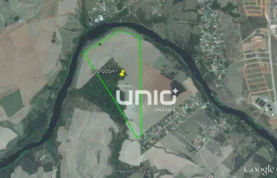 Área rural a venda no bairro pau d´alhinho em piracicaba.