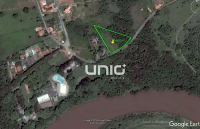 Área à venda, 5600 m² por r$ 500.000,00 - itaperu - piracicaba/sp