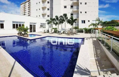 Apartamento com 4 dormitórios à venda, 202 m² por r$ 1.340.000,00 - alto - piracicaba/sp