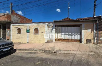 Casa com 1 dormitório à venda, 40 m² por r$ 190.000,00 - jardim são jorge - piracicaba/sp