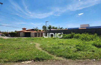 Terreno à venda, 464 m² por r$ 300.000,00 - jardim são francisco - piracicaba/sp