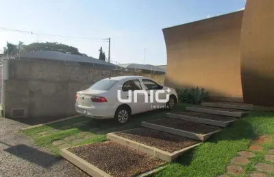 Casa com 3 dormitórios, 335 m² - venda por r$ 1.700.000,00 ou aluguel por r$ 10.000,00/mês - alemães - piracicaba/sp