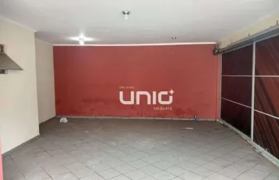 Casa com 2 dormitórios à venda, 168 m² por r$ 695.000,00 - alto - piracicaba/sp