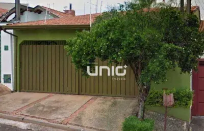 Casa com 2 dormitórios à venda, 99 m² por r$ 430.000,00 - panorama - piracicaba/sp