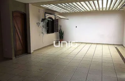 Casa com 2 dormitórios à venda, 130 m² por r$ 450.000,00 - residencial eldorado - piracicaba/sp