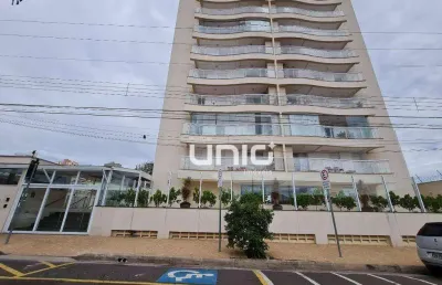 Apartamento no edifício san victorpara venda, 118 m² por r$ 750.000 - alemães - piracicaba/sp