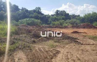 Terreno à venda, 12535 m² por r$ 2.400.000,00 - jardim califórnia - piracicaba/sp