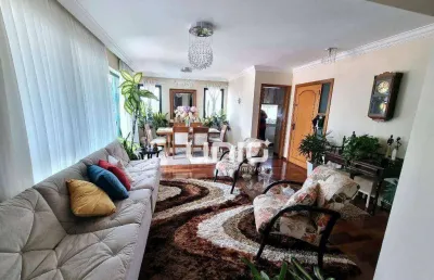 Apartamento com 3 dormitórios à venda, 147 m² por r$ 680.000,00 - centro - piracicaba/sp