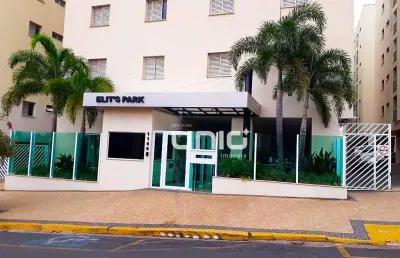 Apartamento com 2 quartos à venda - nova américa - piracicaba/sp