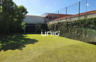 Terreno à venda, 254 m² por r$ 350.000,00 - vila rezende - piracicaba/sp