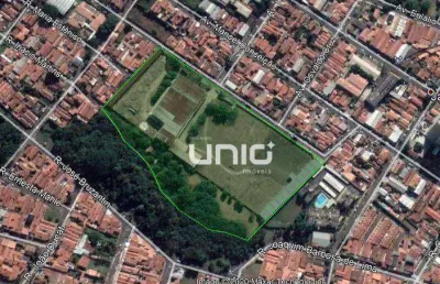 Área para venda, 50284 m² por r$ 40.000.000,00 - vila rezende - piracicaba/sp