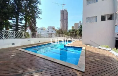 Apartamento com 3 dormitórios à venda, 183 m² por r$ 650.000,00 - jardim elite - piracicaba/sp