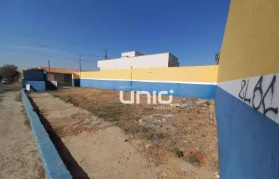 Terreno à venda, 196 m² por r$ 195.000,00 - residencial serra verde - piracicaba/sp