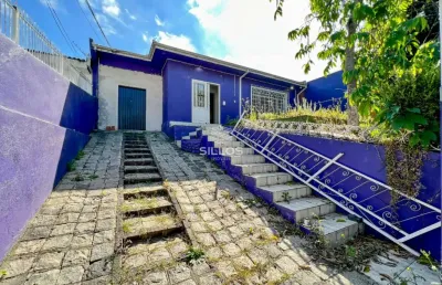 Casa comercial para alugar na Avenida Presidente Getúlio Vargas, 3896, Água Verde, Curitiba