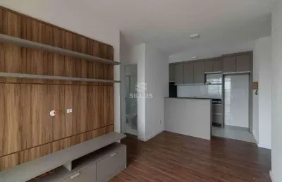 Apartamento para alugar com 2 quartos na colônia rio grande em são josé dos pinhais pr.