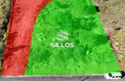 Terreno em condomínio no centro de quatro barras/pr