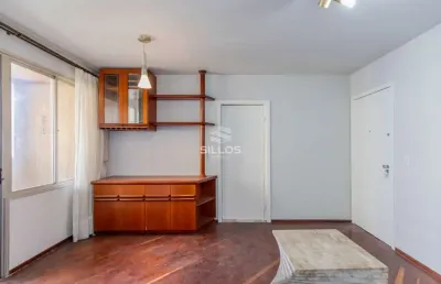 Apartamento com 2 quartos à venda em água verde em curitiba