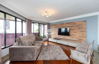 Apartamento à venda com 3 quartos em são josé dos pinhais/pr