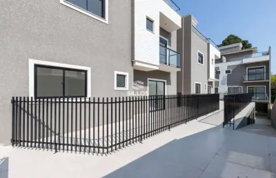 Sobrado 02 para alugar com 3 quartos no vista alegre