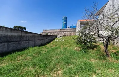 Terreno à venda na Maria Marchioro Fantinato, 166, Atuba, Curitiba